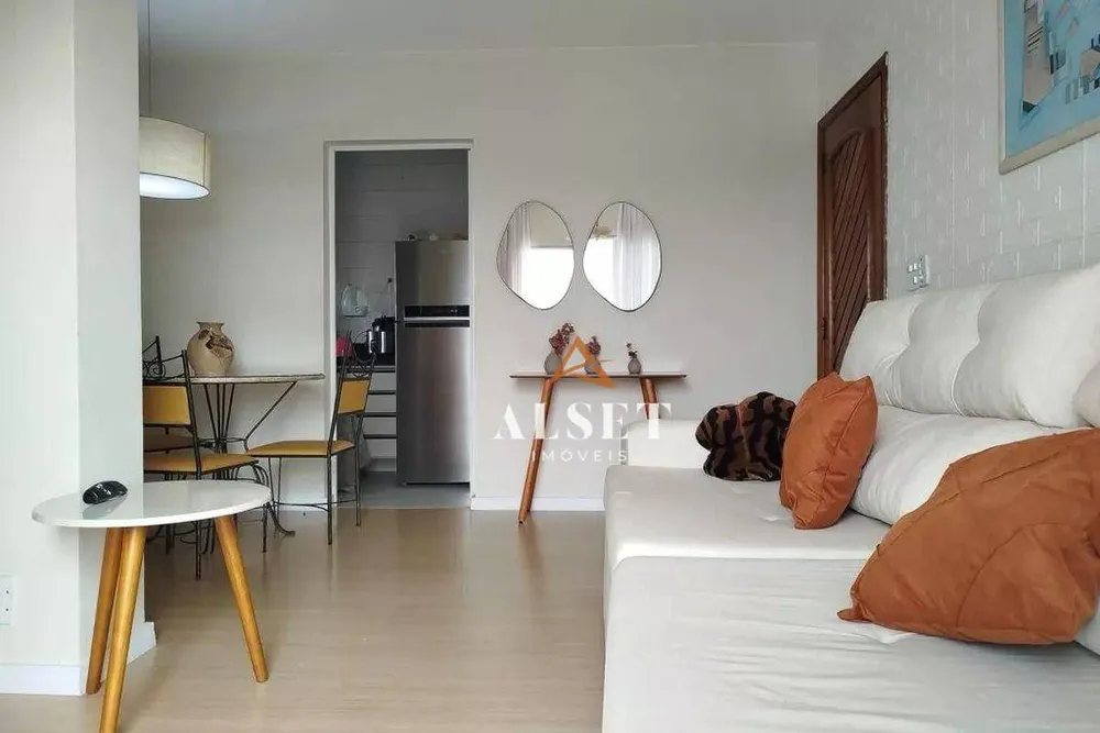 Apartamento, 3 quartos, 68 m² - Foto 4