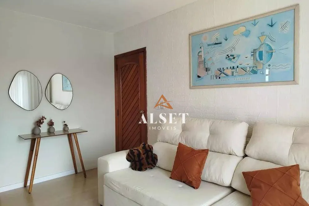 Apartamento, 3 quartos, 68 m² - Foto 3
