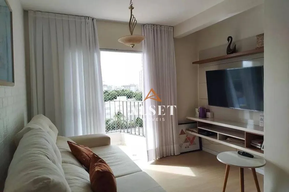 Apartamento, 3 quartos, 68 m² - Foto 1