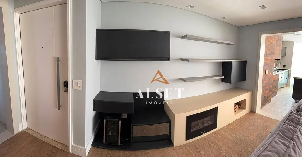 Apartamento, 3 quartos, 109 m² - Foto 6