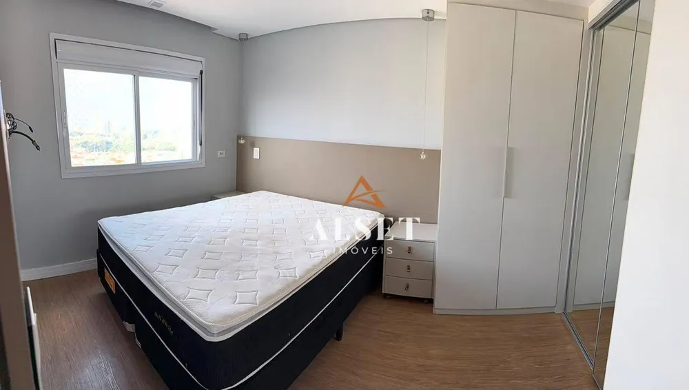 Apartamento, 3 quartos, 109 m² - Foto 8