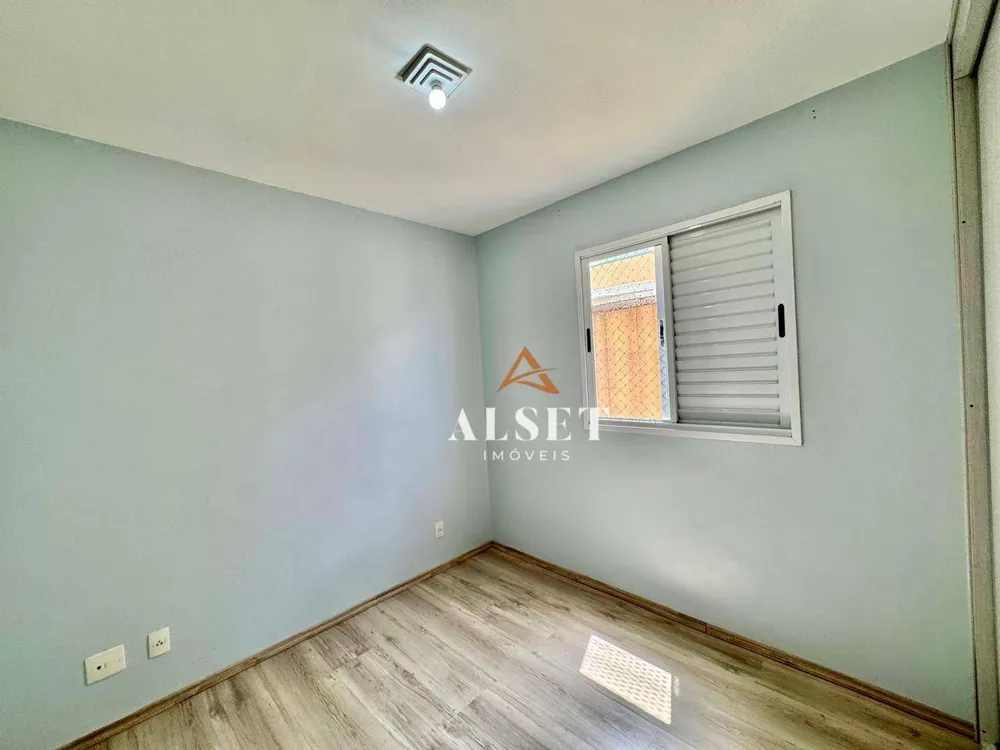 Apartamento, 3 quartos, 76 m² - Foto 3