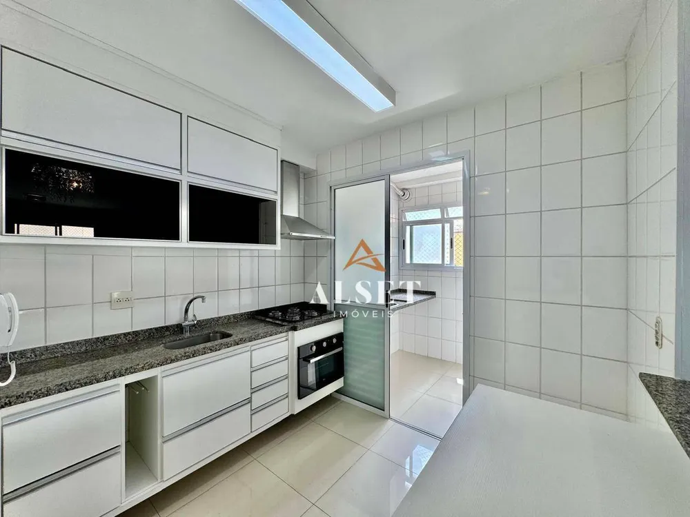 Apartamento, 3 quartos, 76 m² - Foto 4
