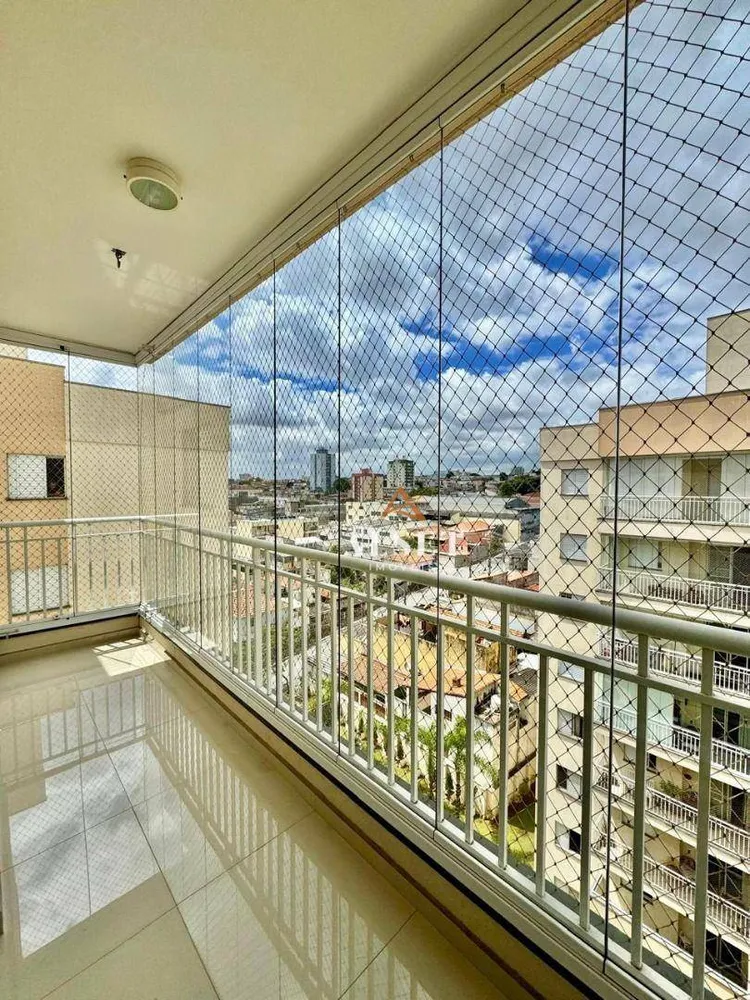 Apartamento, 3 quartos, 76 m² - Foto 2