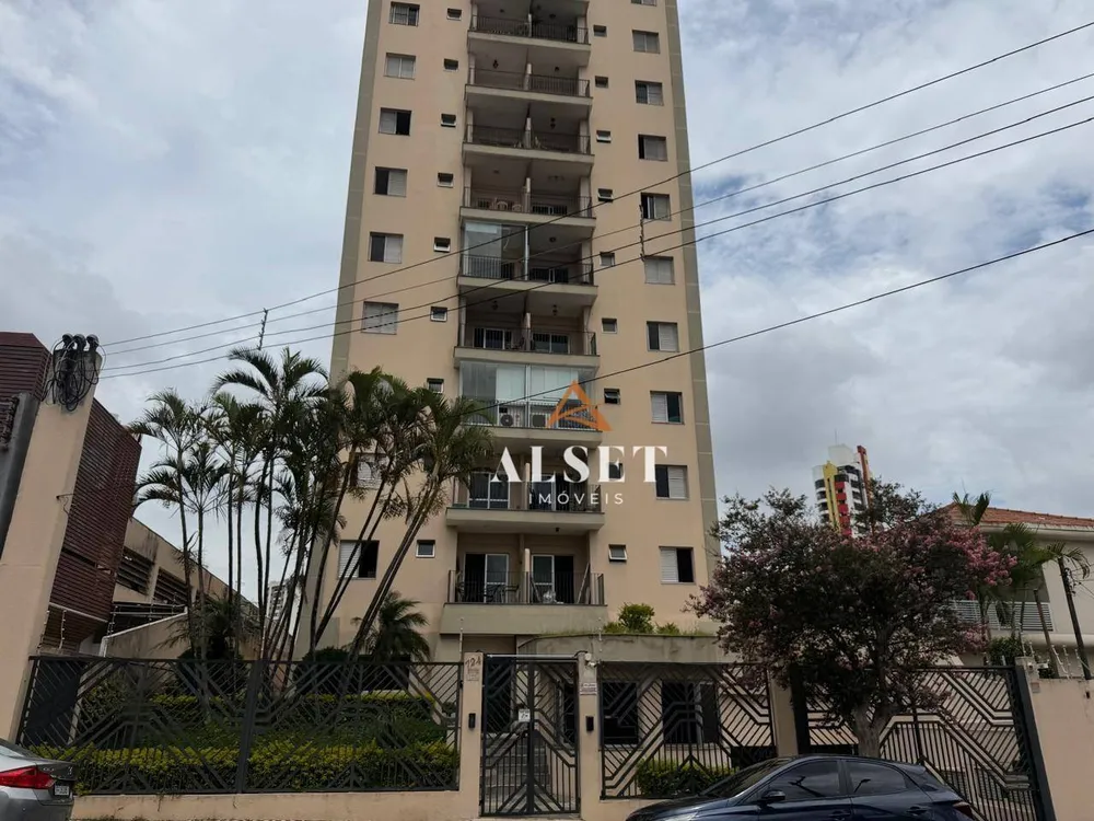 Apartamento, 2 quartos, 81 m² - Foto 6