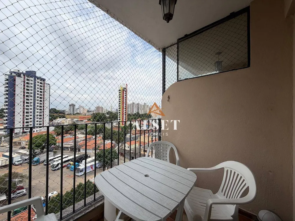 Apartamento, 2 quartos, 81 m² - Foto 10