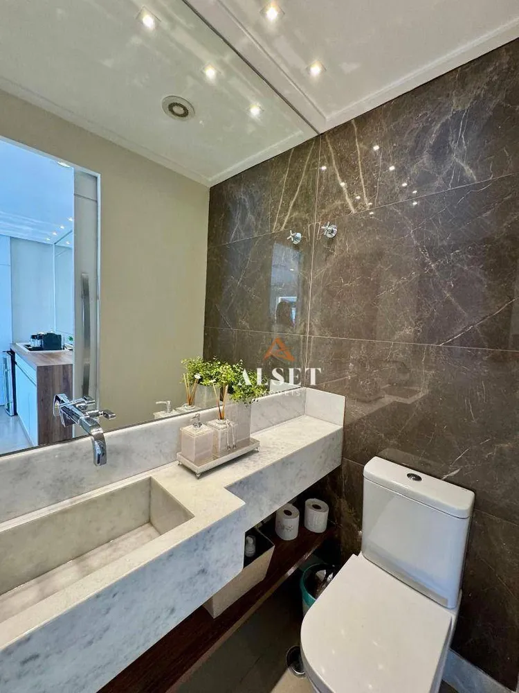 Apartamento, 3 quartos, 123 m² - Foto 3