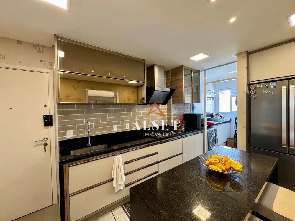 Apartamento, 3 quartos, 123 m² - Foto 4