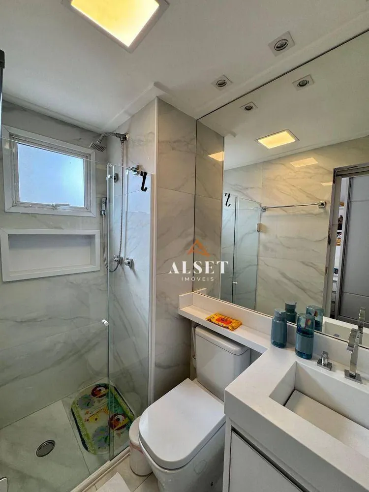 Apartamento, 3 quartos, 123 m² - Foto 5