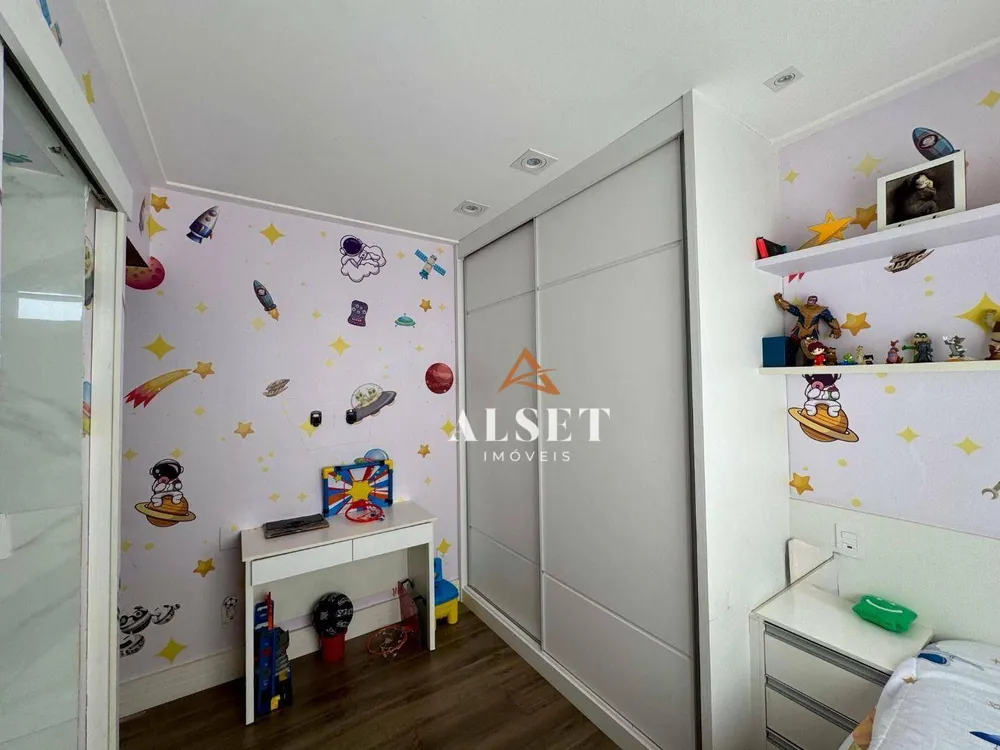 Apartamento, 3 quartos, 123 m² - Foto 8