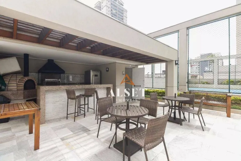 Apartamento, 3 quartos, 123 m² - Foto 4