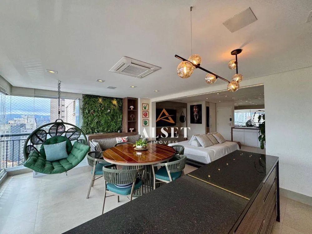 Apartamento, 3 quartos, 123 m² - Foto 2
