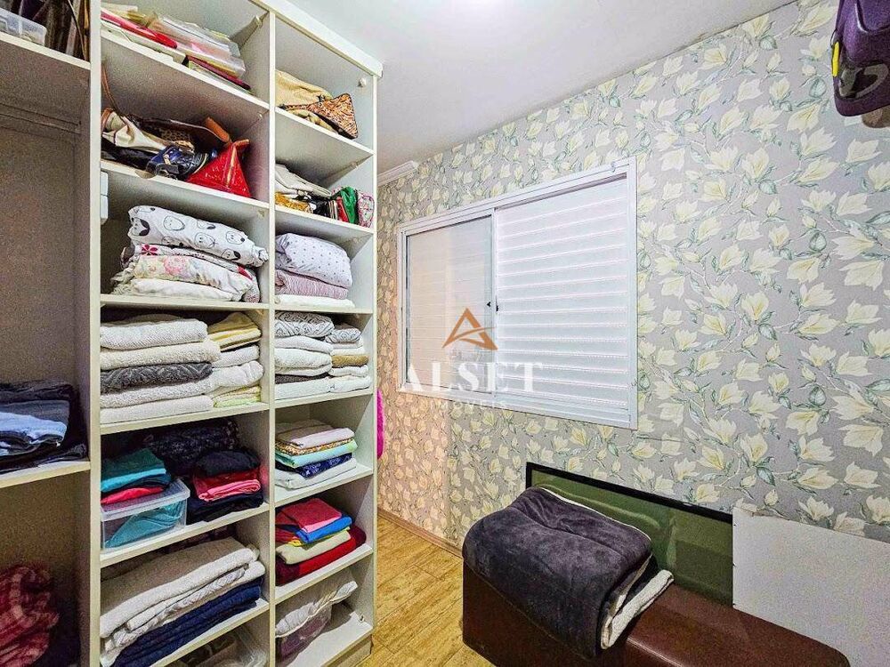 Casa de Condomínio à venda com 3 quartos, 185m² - Foto 11