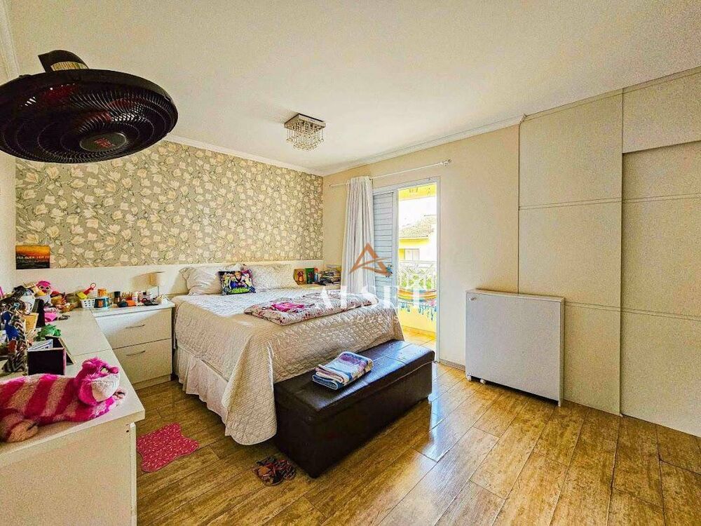Casa de Condomínio à venda com 3 quartos, 185m² - Foto 7