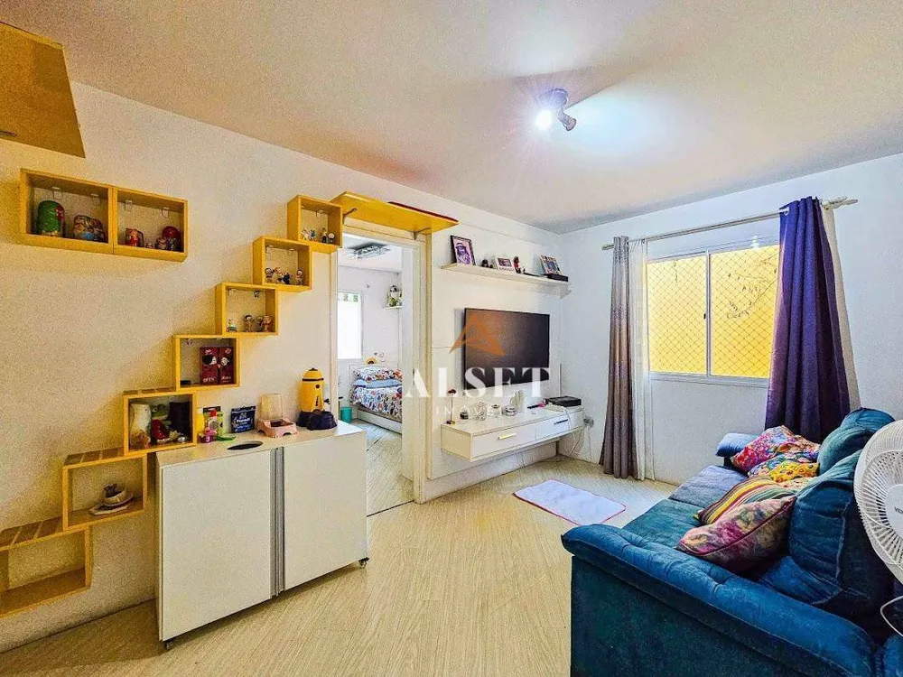 Casa de Condomínio, 3 quartos - Foto 7