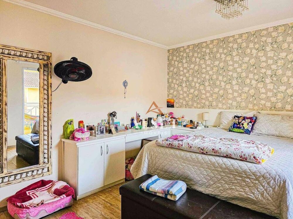 Casa de Condomínio à venda com 3 quartos, 185m² - Foto 5