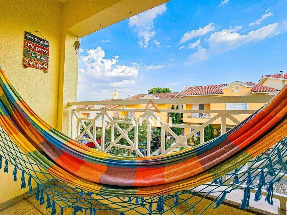 Casa de Condomínio, 3 quartos - Foto 16