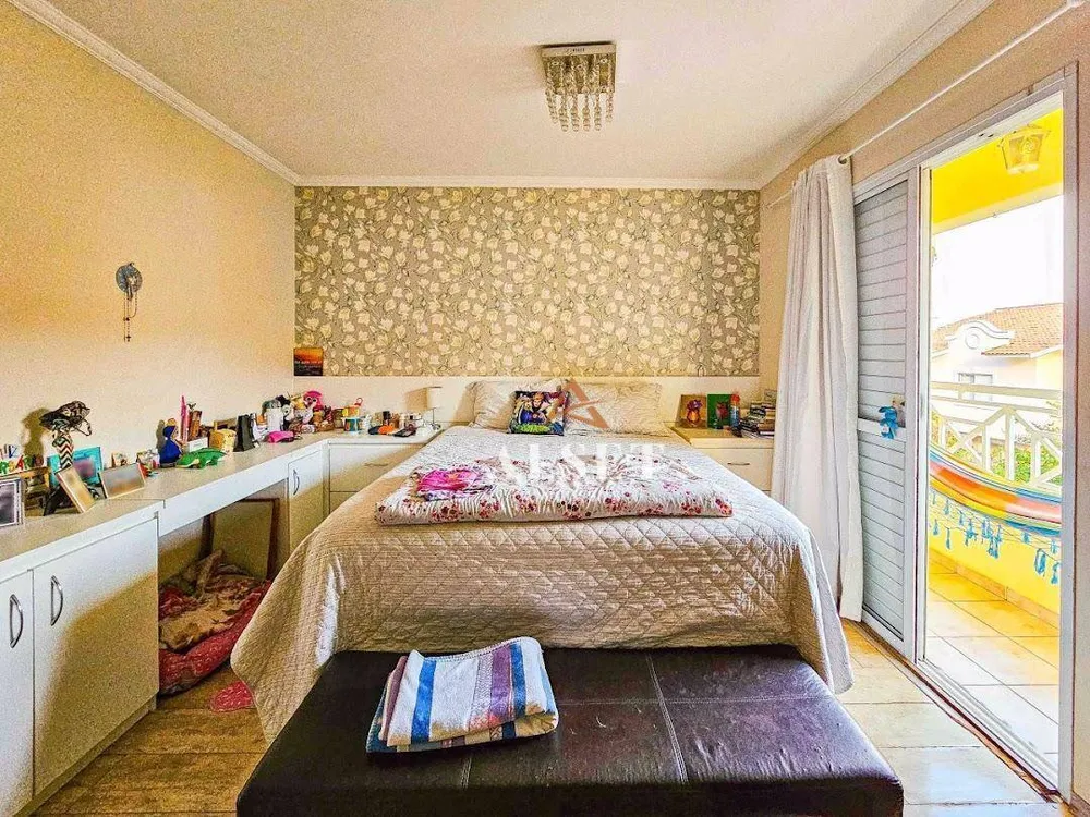 Casa de Condomínio, 3 quartos - Foto 15