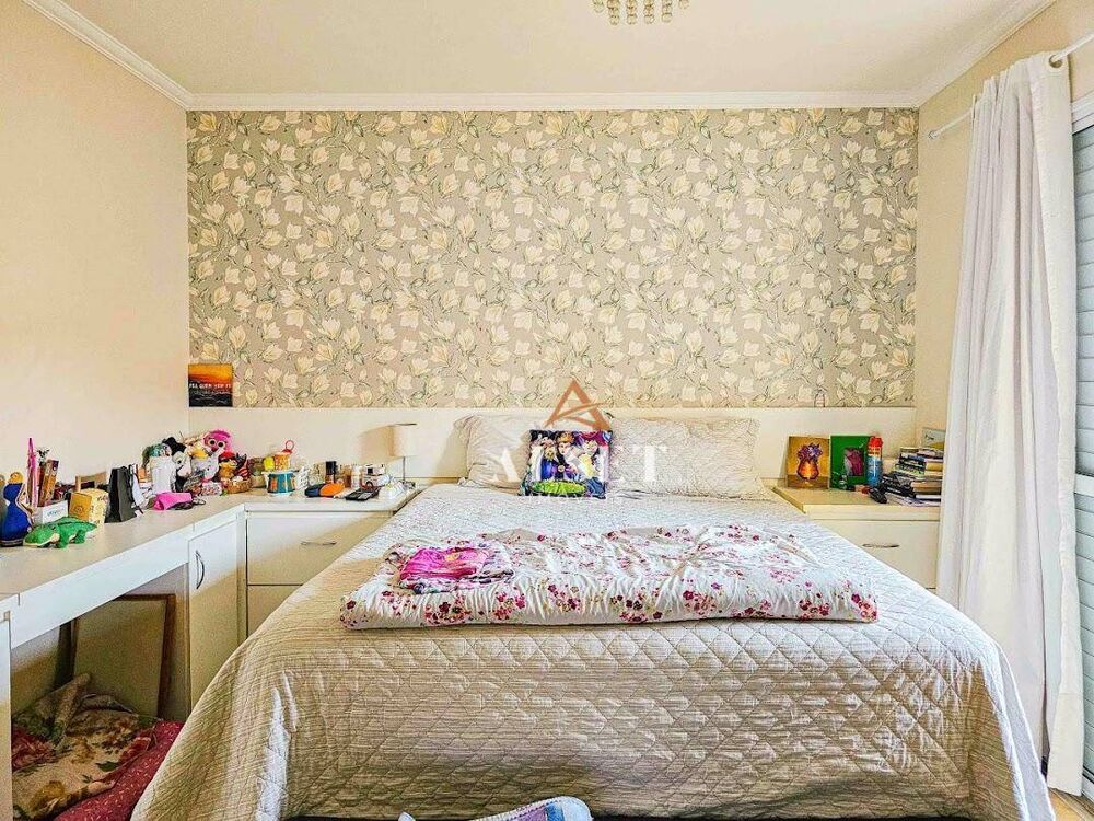 Casa de Condomínio à venda com 3 quartos, 185m² - Foto 6