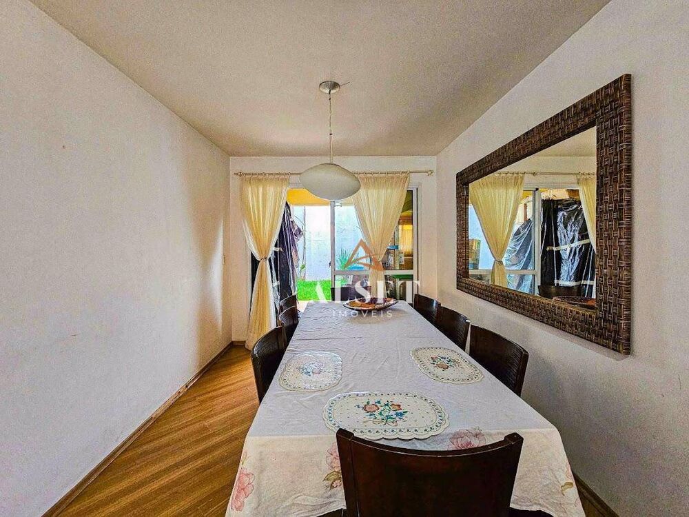 Casa de Condomínio à venda com 3 quartos, 185m² - Foto 3
