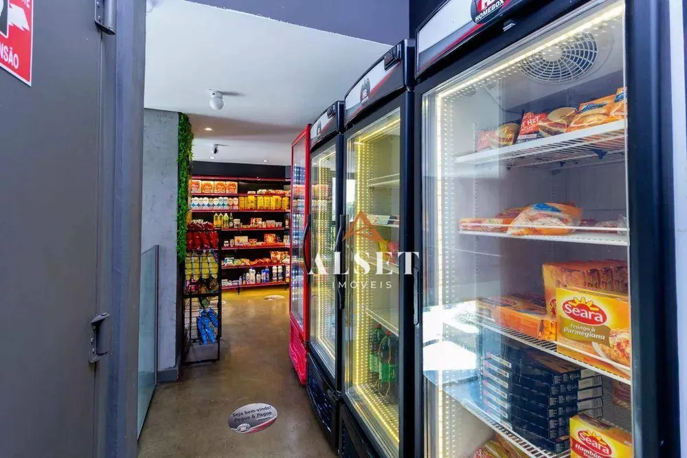 Kitnet-Studio, 70 m² - Foto 13