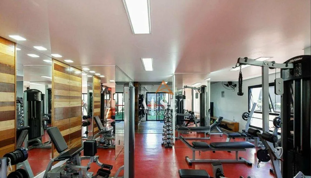 Kitnet-Studio, 70 m² - Foto 8