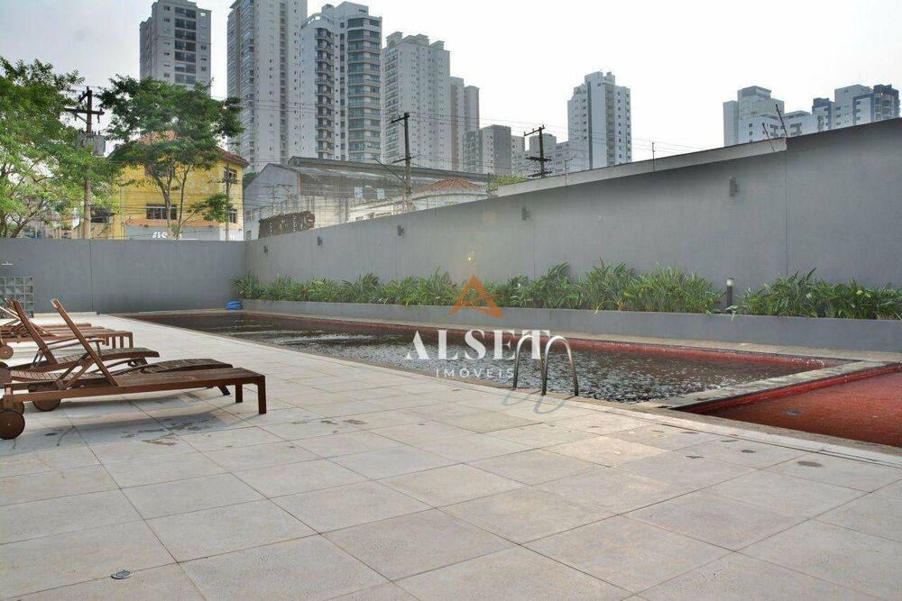 Kitnet e Studio à venda e aluguel com 1 quarto, 70m² - Foto 4
