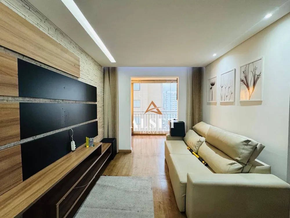 Apartamento, 3 quartos, 73 m² - Foto 5