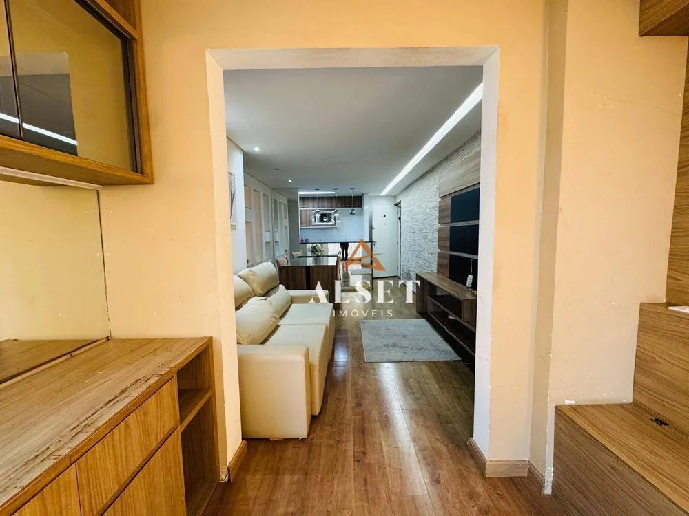 Apartamento, 3 quartos, 73 m² - Foto 6