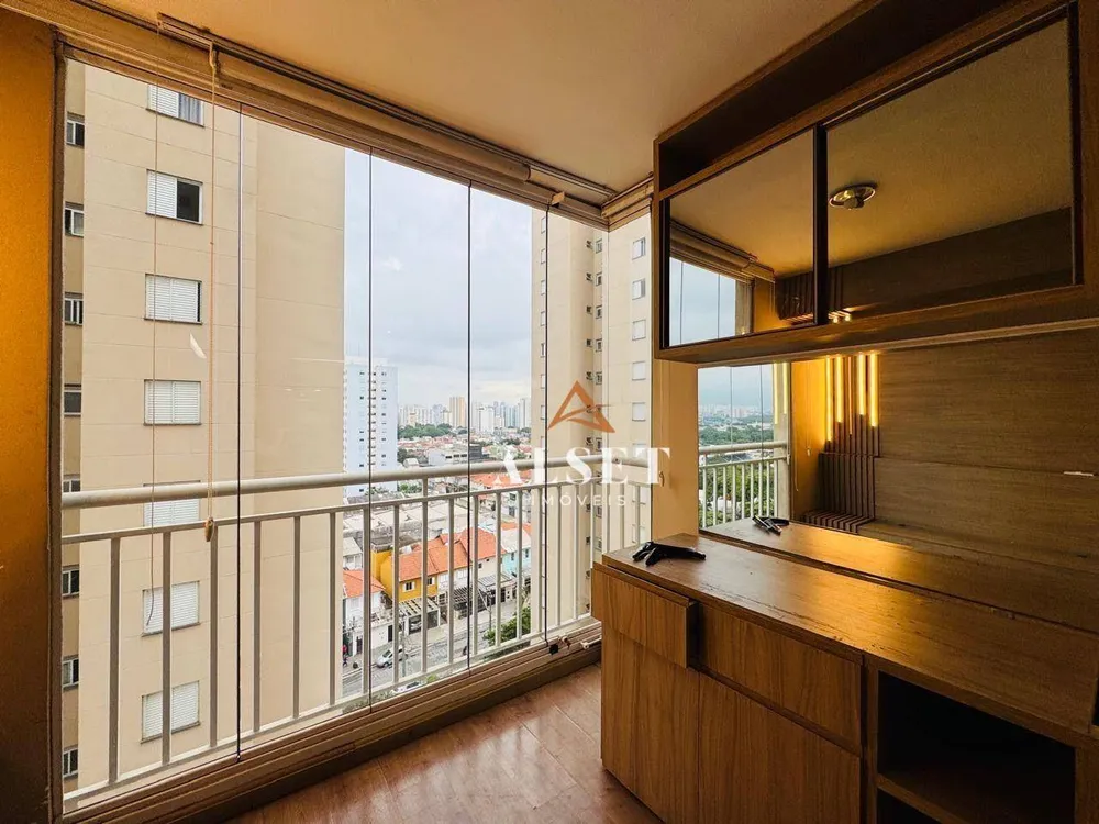 Apartamento, 3 quartos, 73 m² - Foto 2