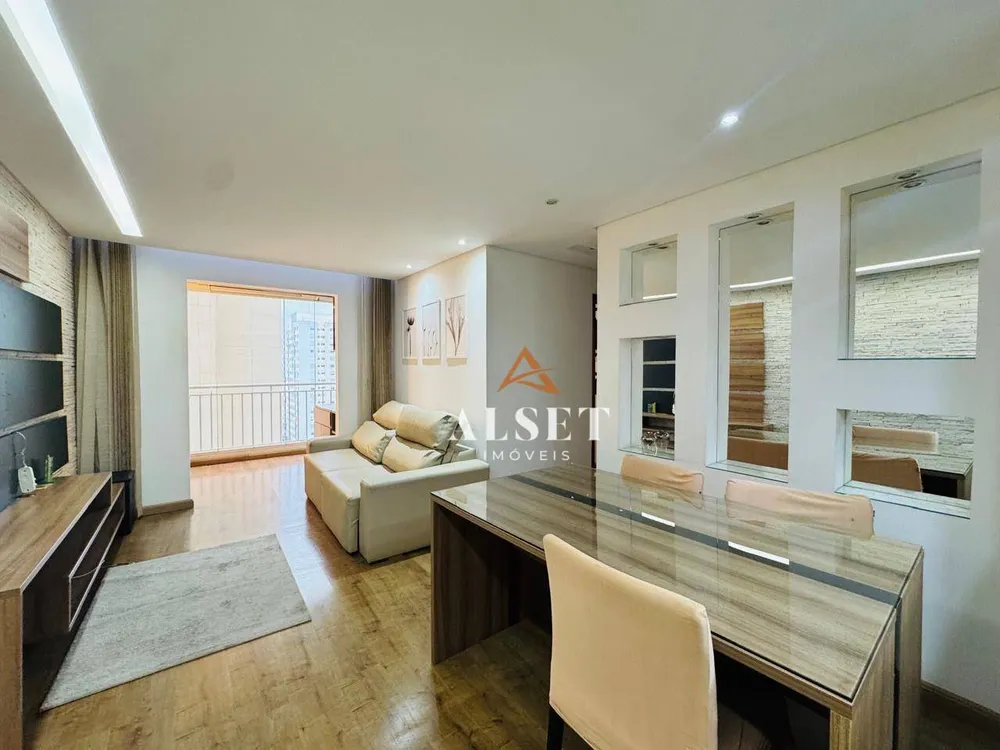 Apartamento, 3 quartos, 73 m² - Foto 4