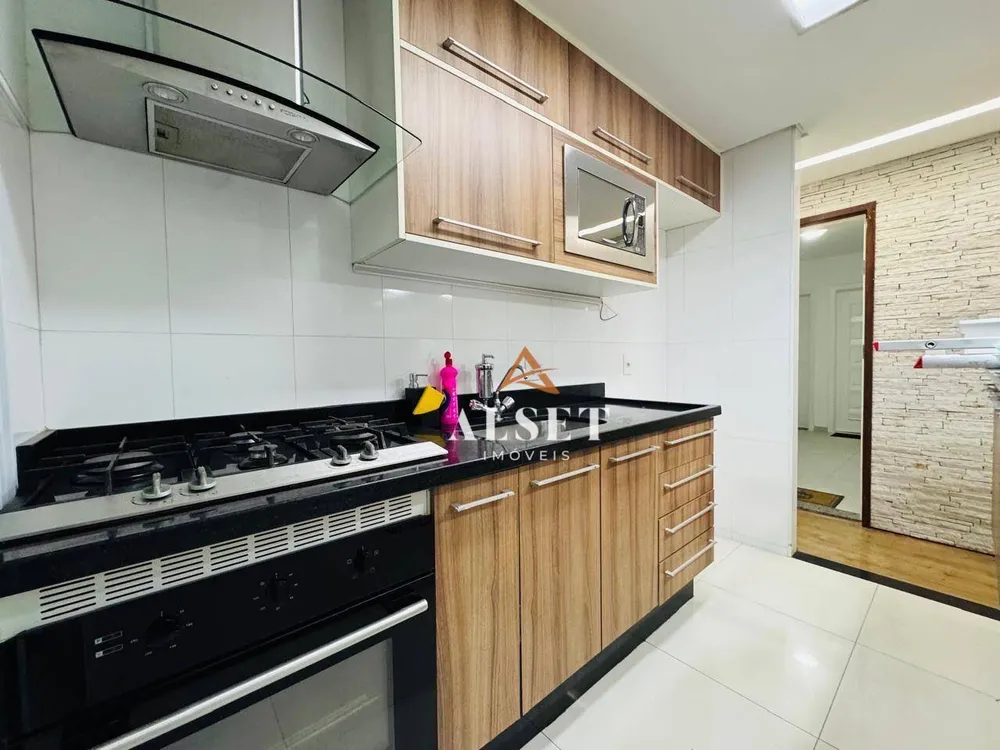 Apartamento, 3 quartos, 73 m² - Foto 7