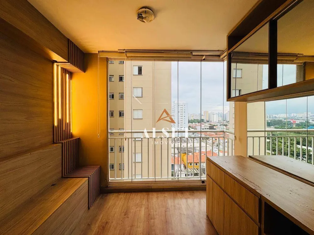 Apartamento, 3 quartos, 73 m² - Foto 1