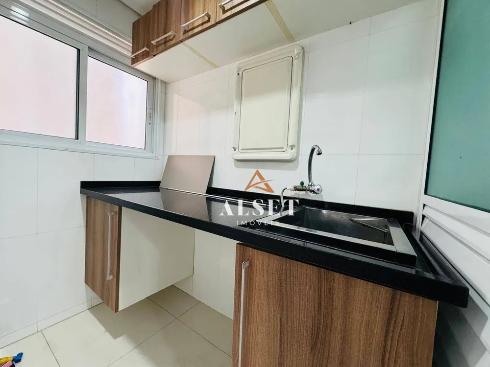 Apartamento, 3 quartos, 73 m² - Foto 8