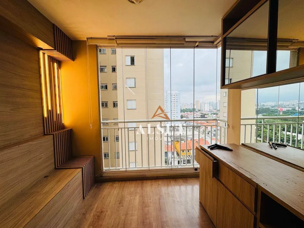 Apartamento, 3 quartos, 73 m² - Foto 3
