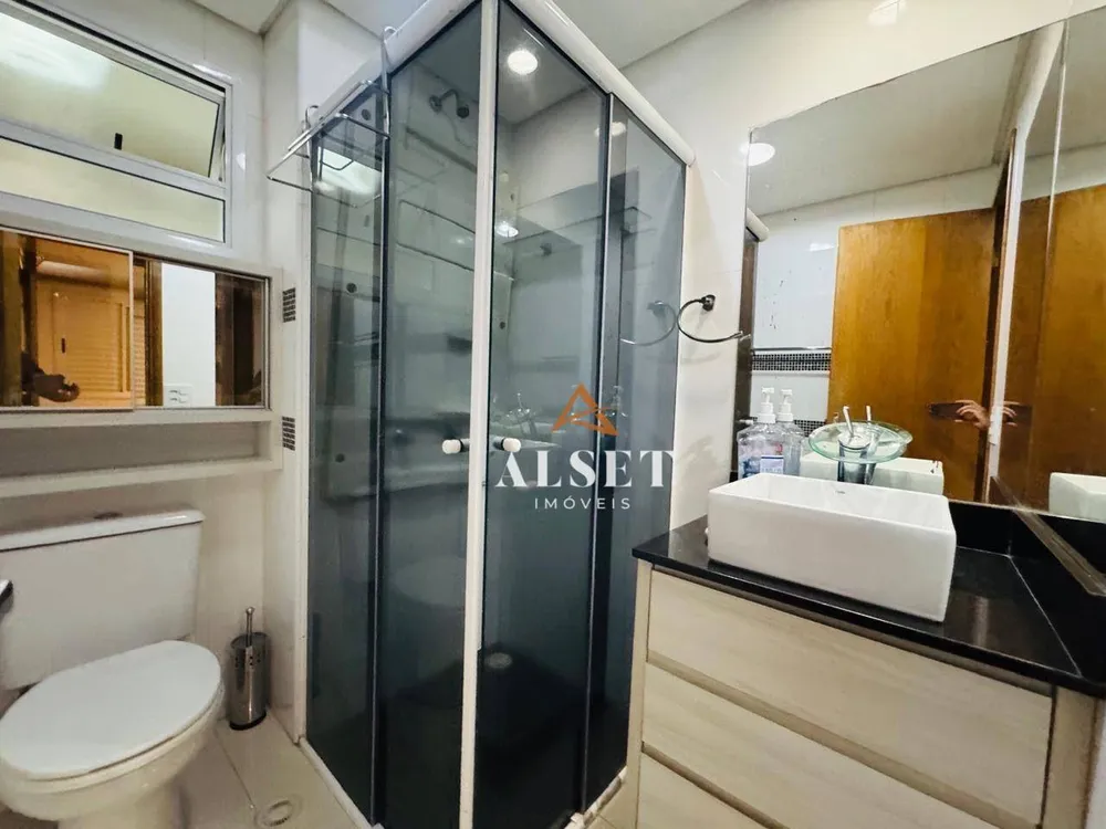 Apartamento, 3 quartos, 73 m² - Foto 13