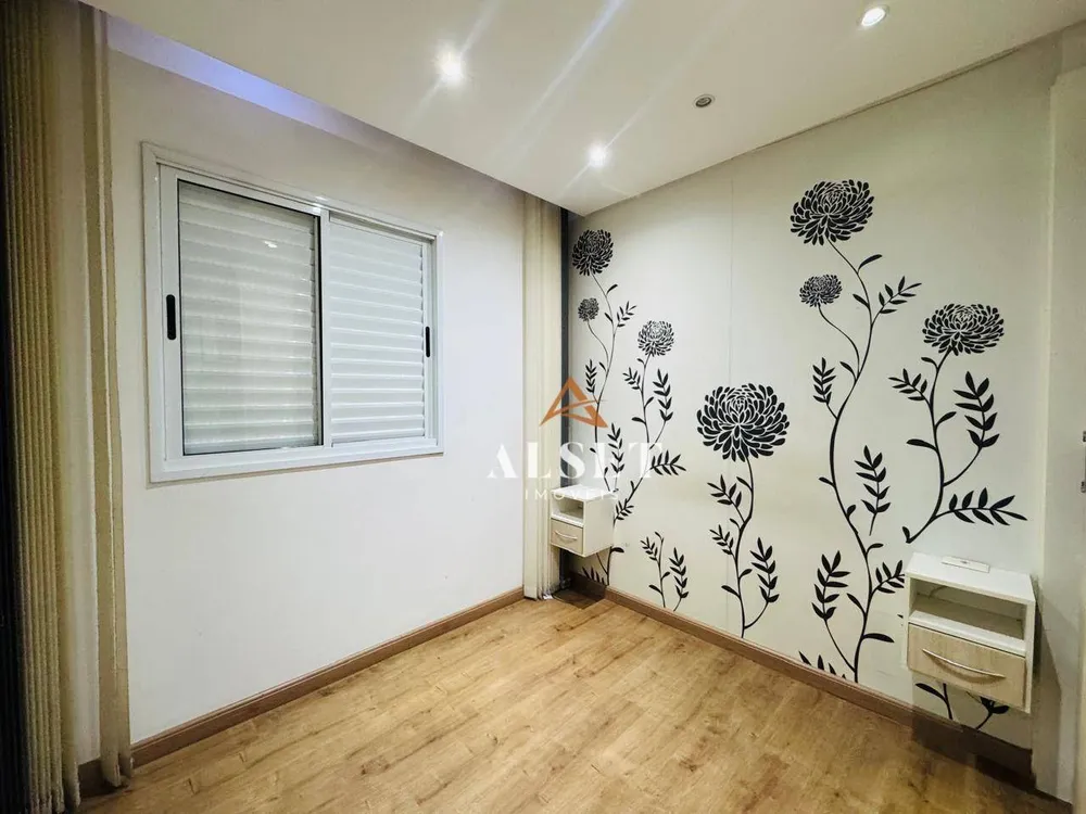 Apartamento, 3 quartos, 73 m² - Foto 9