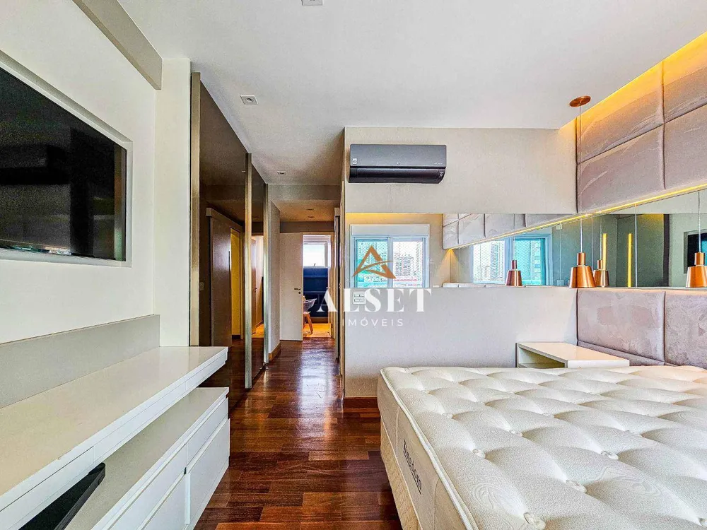 Apartamento, 3 quartos, 171 m² - Foto 2