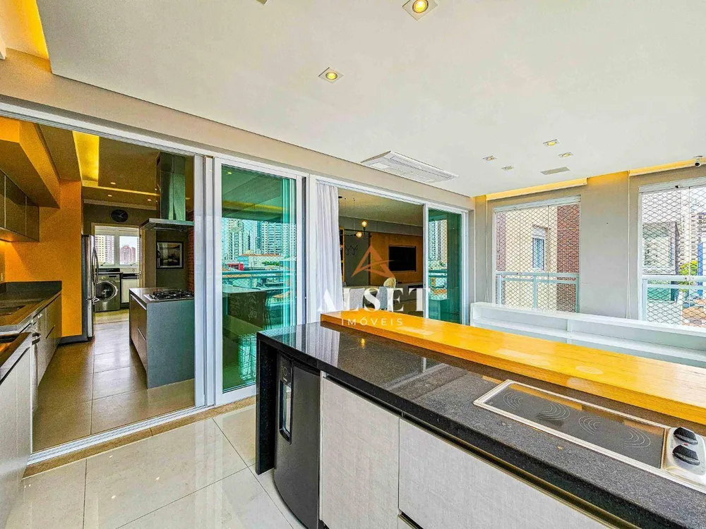 Apartamento, 3 quartos, 171 m² - Foto 12