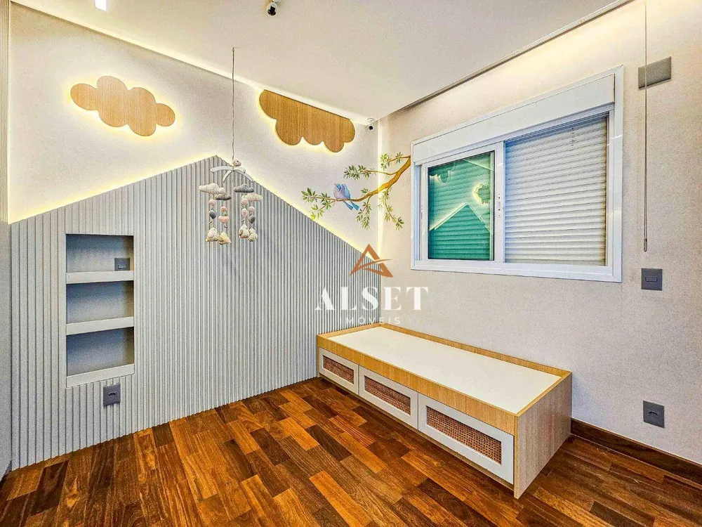 Apartamento, 3 quartos, 171 m² - Foto 14