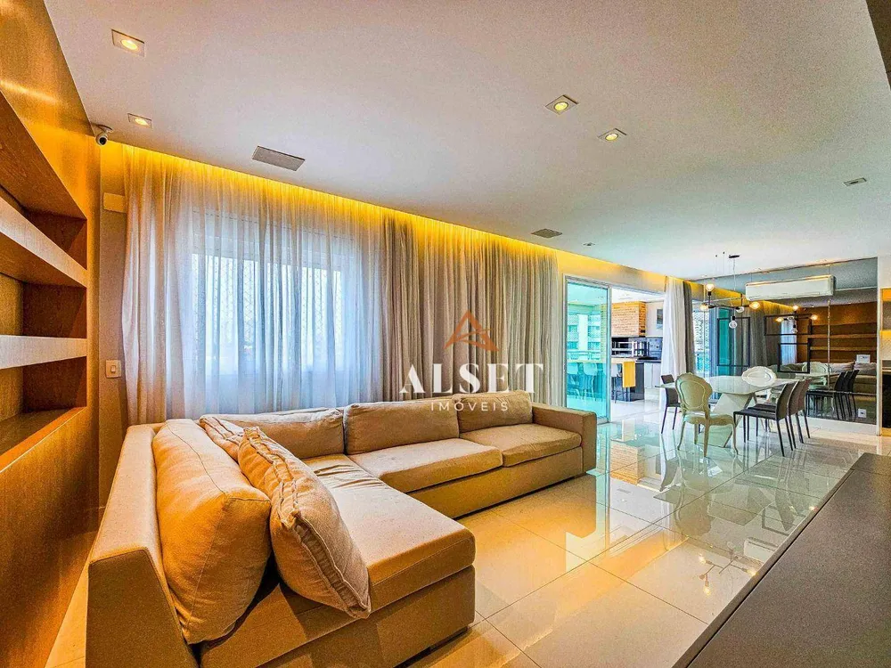 Apartamento, 3 quartos, 171 m² - Foto 10