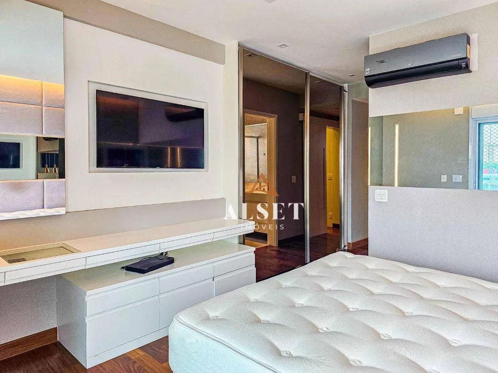 Apartamento, 3 quartos, 171 m² - Foto 13