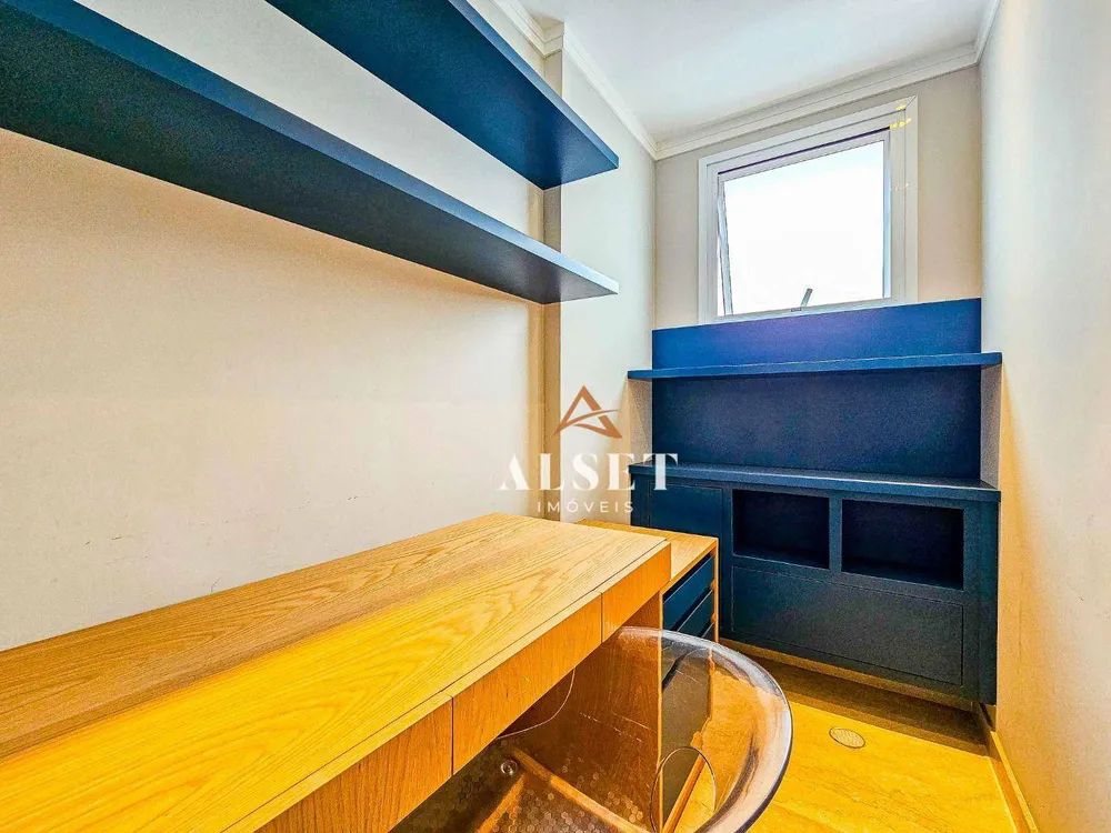 Apartamento, 3 quartos, 171 m² - Foto 4