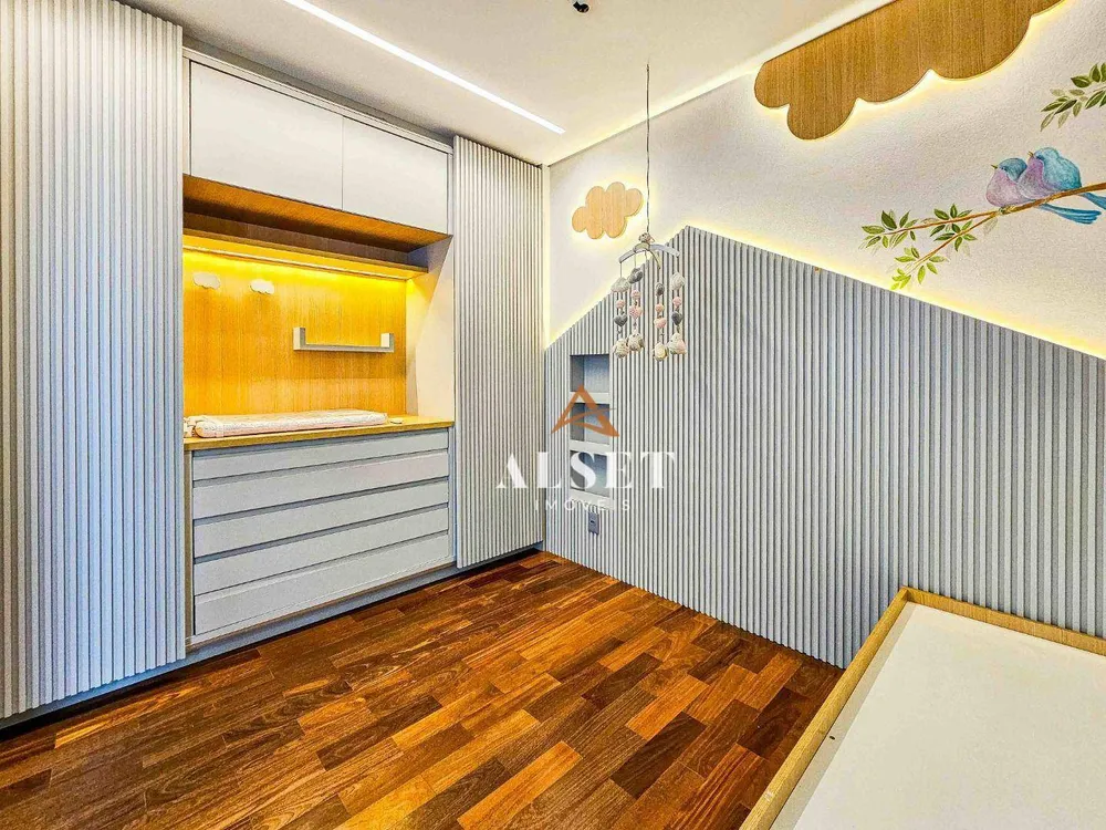 Apartamento, 3 quartos, 171 m² - Foto 8