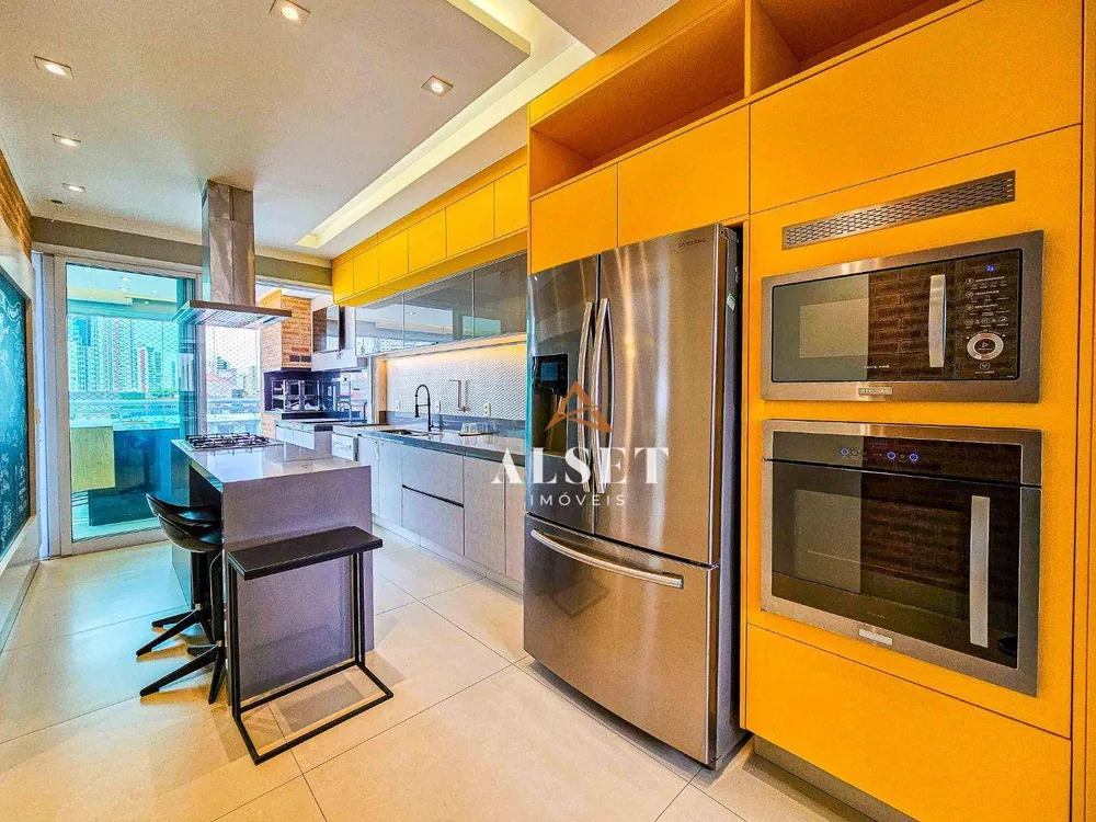 Apartamento, 3 quartos, 171 m² - Foto 16