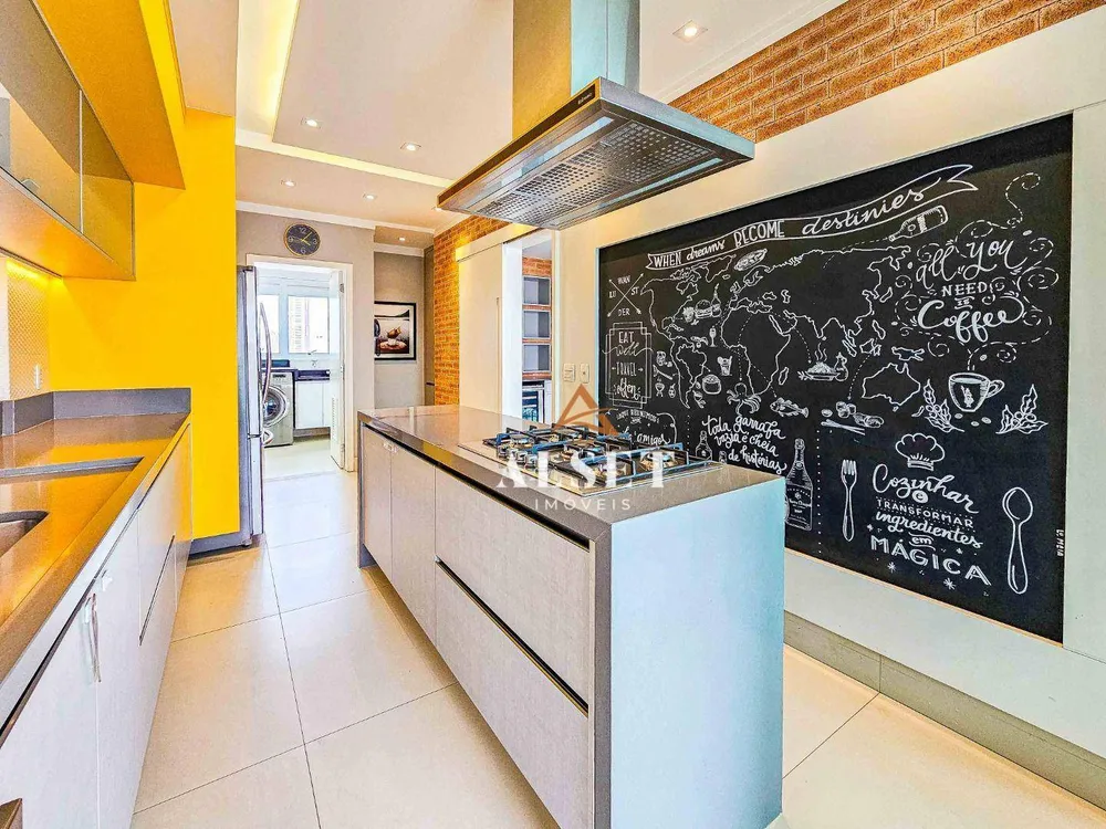 Apartamento, 3 quartos, 171 m² - Foto 3