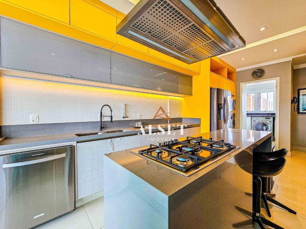 Apartamento, 3 quartos, 171 m² - Foto 1