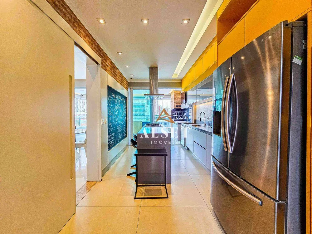 Apartamento, 3 quartos, 171 m² - Foto 11