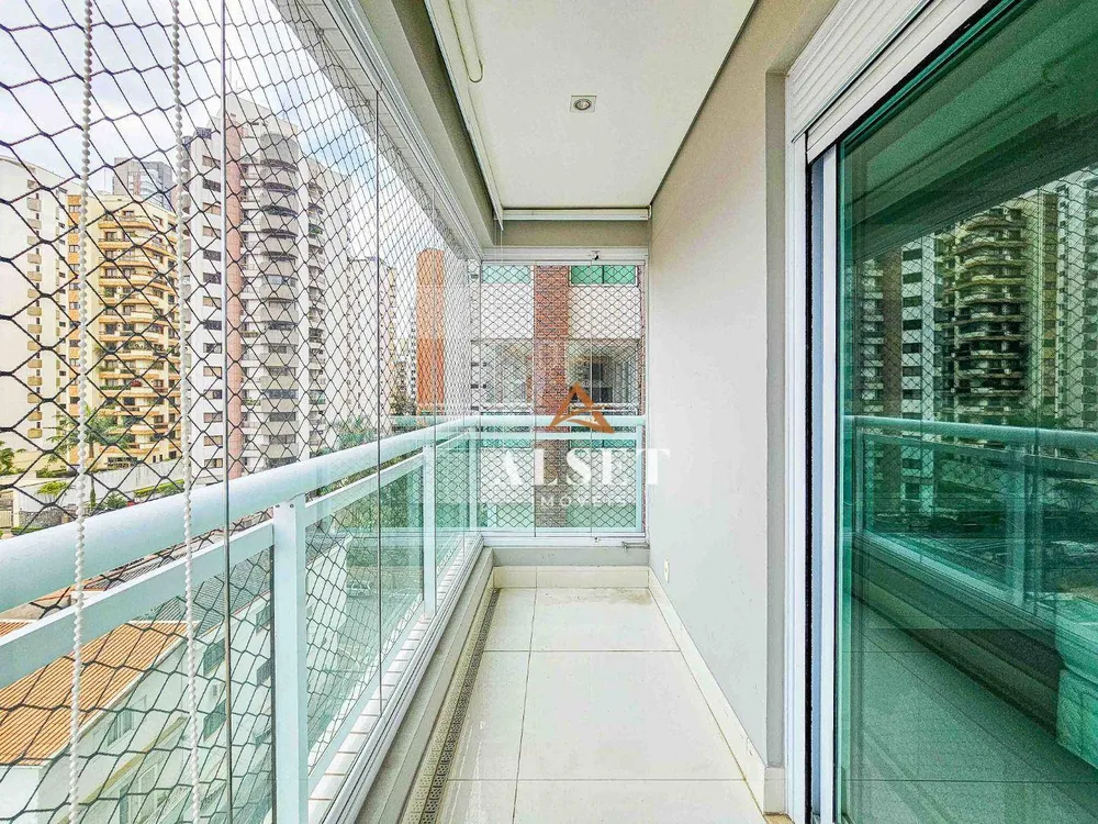 Apartamento, 3 quartos, 171 m² - Foto 5