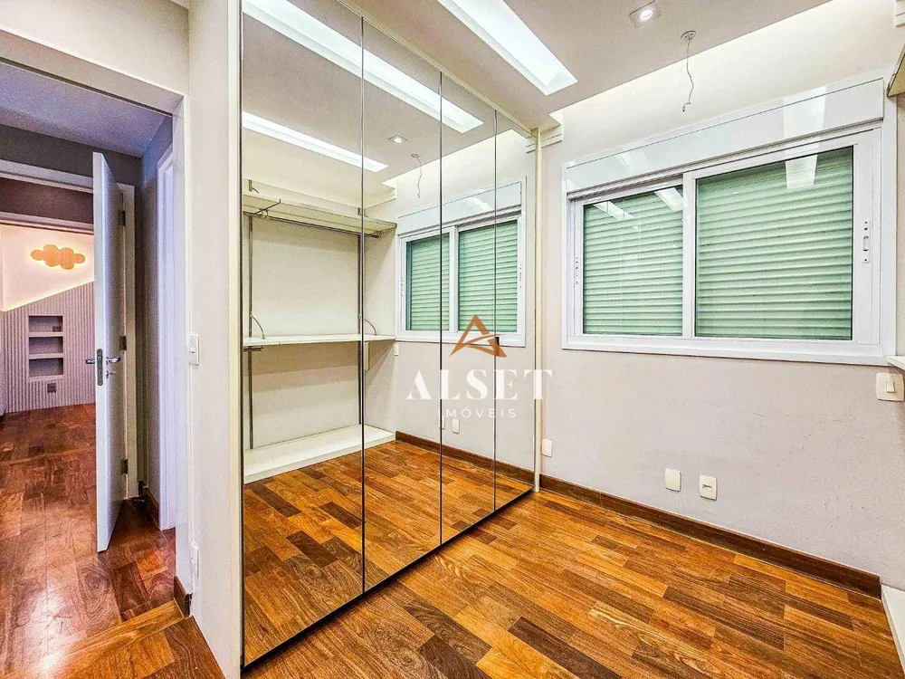 Apartamento, 3 quartos, 171 m² - Foto 15